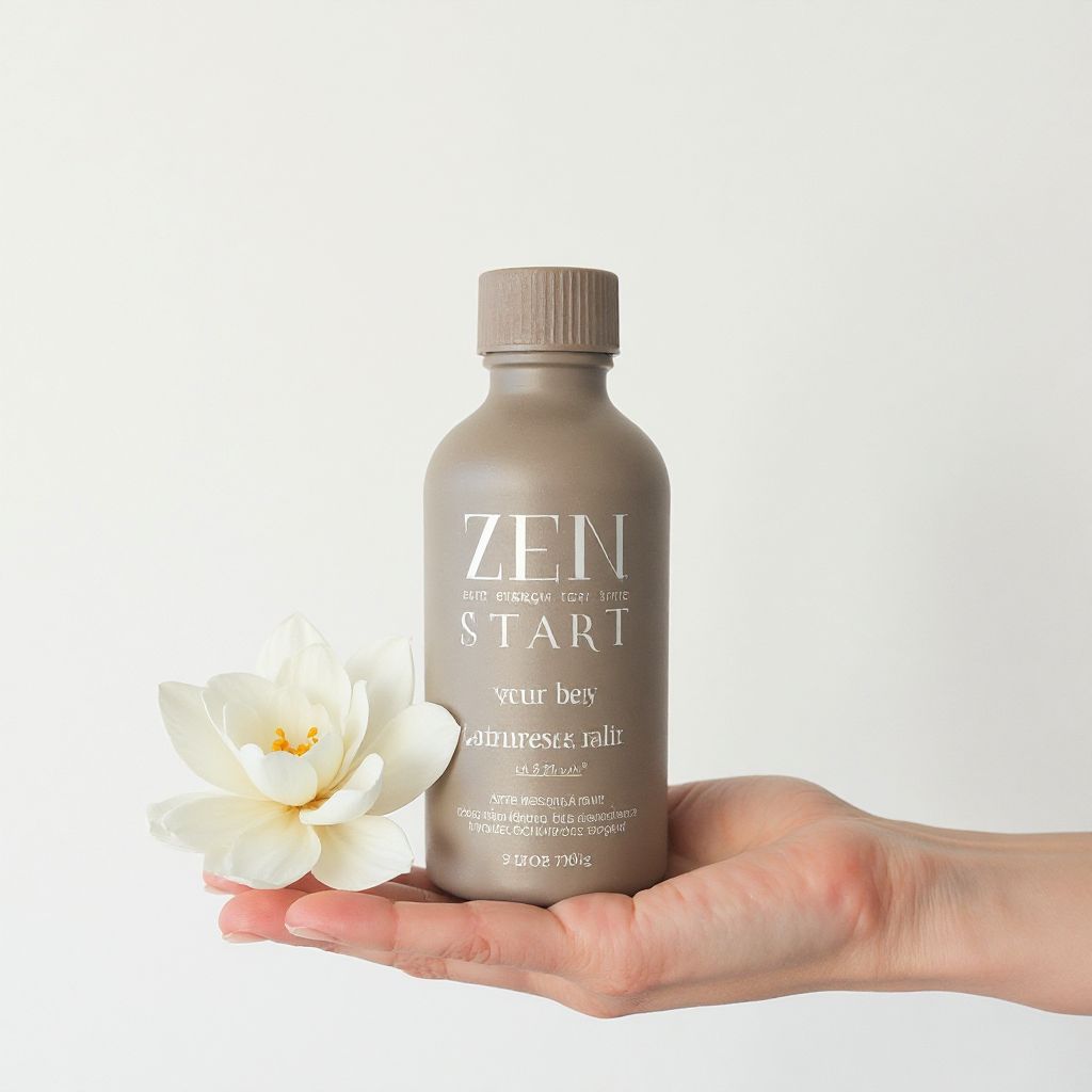Wellness balíček Zen Start